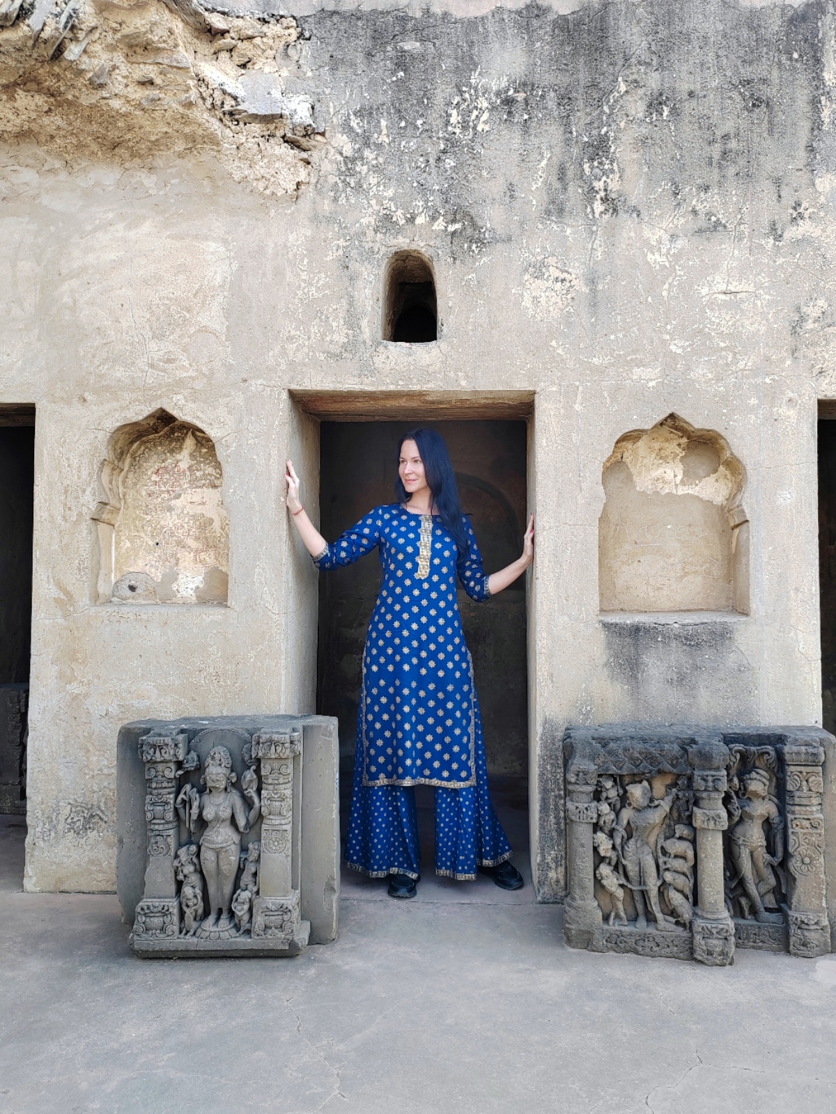 Новый год в Индии. Праздничное путешествие в сердце страны. (25/157)