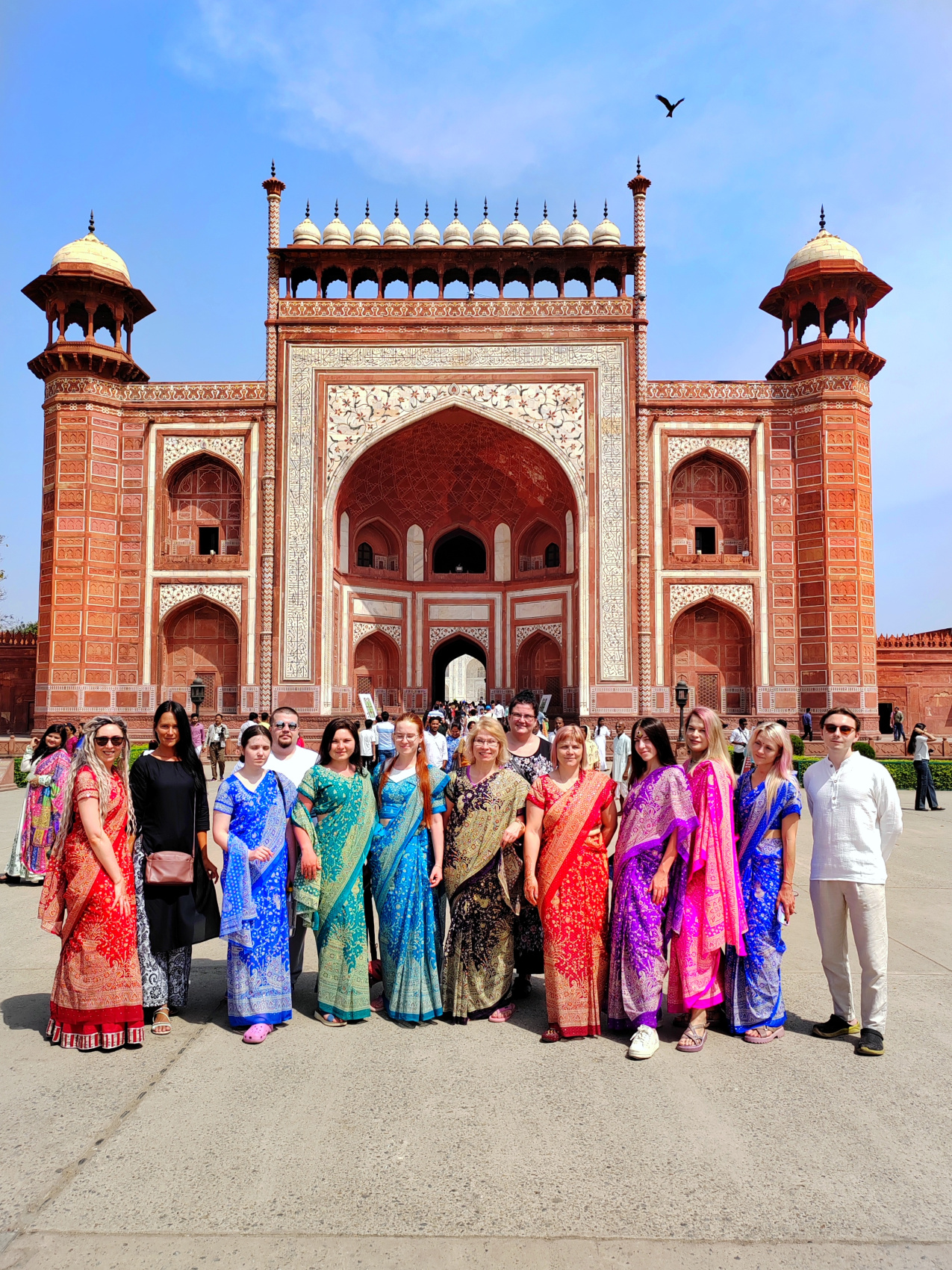 Новый год в Индии. Праздничное путешествие в сердце страны. (27/157)