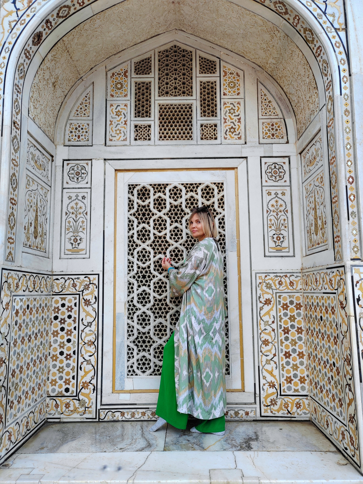 Новый год в Индии. Праздничное путешествие в сердце страны. (98/157)