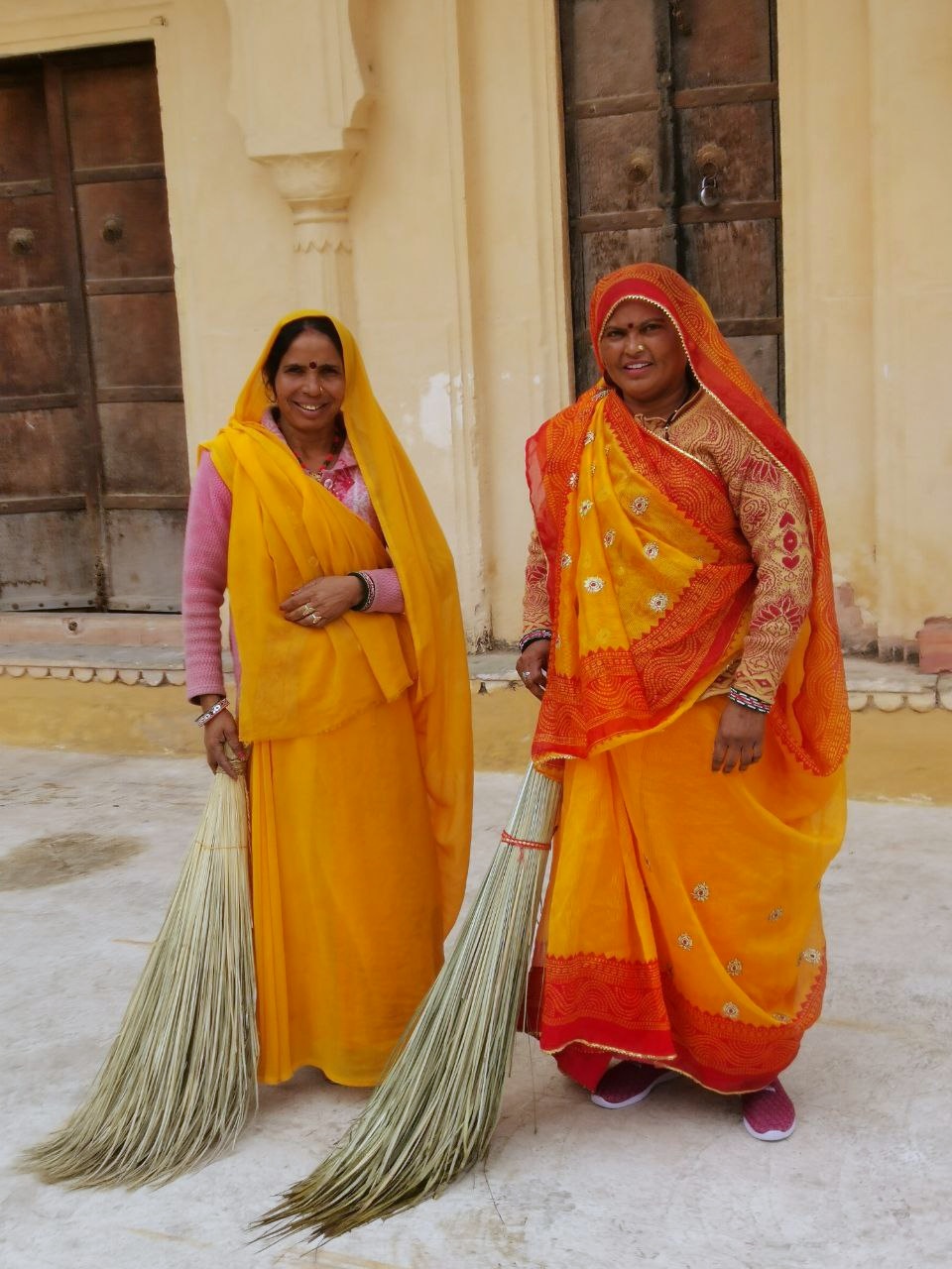 Новый год в Индии. Праздничное путешествие в сердце страны. (55/157)