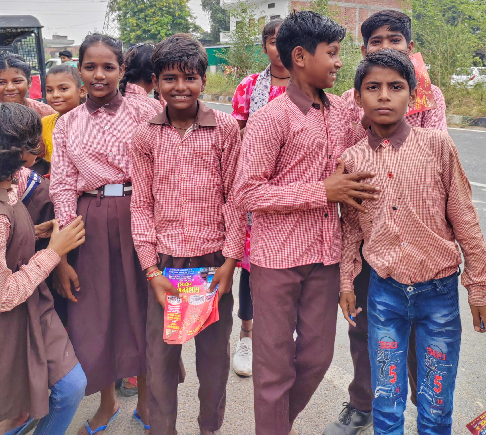 Новый год в Индии. Праздничное путешествие в сердце страны. (74/157)