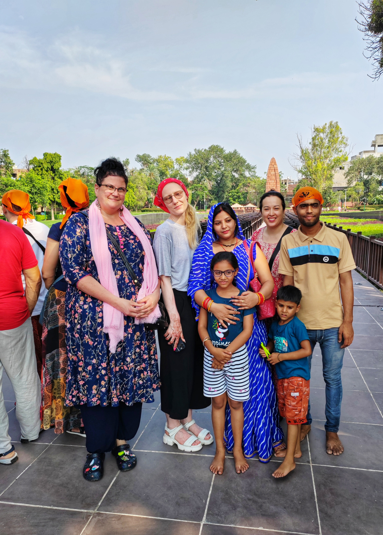 Новый год в Индии. Праздничное путешествие в сердце страны. (21/157)