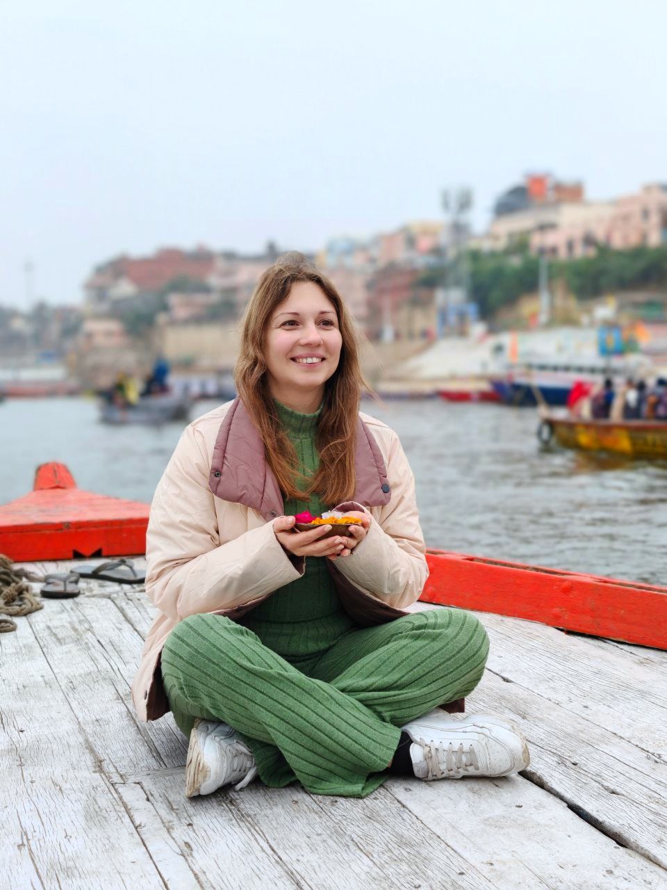 Новый год в Индии. Праздничное путешествие в сердце страны. (105/157)