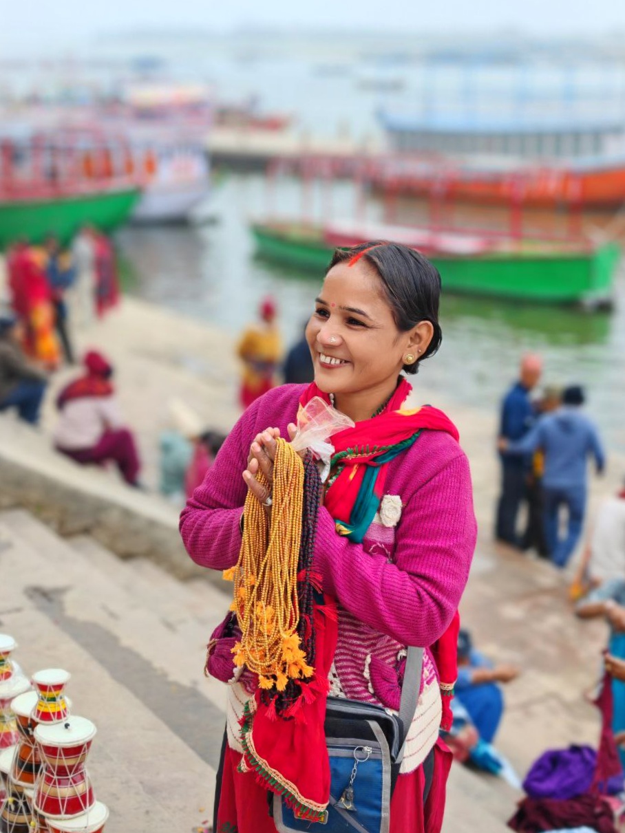 Новый год в Индии. Праздничное путешествие в сердце страны. (109/157)