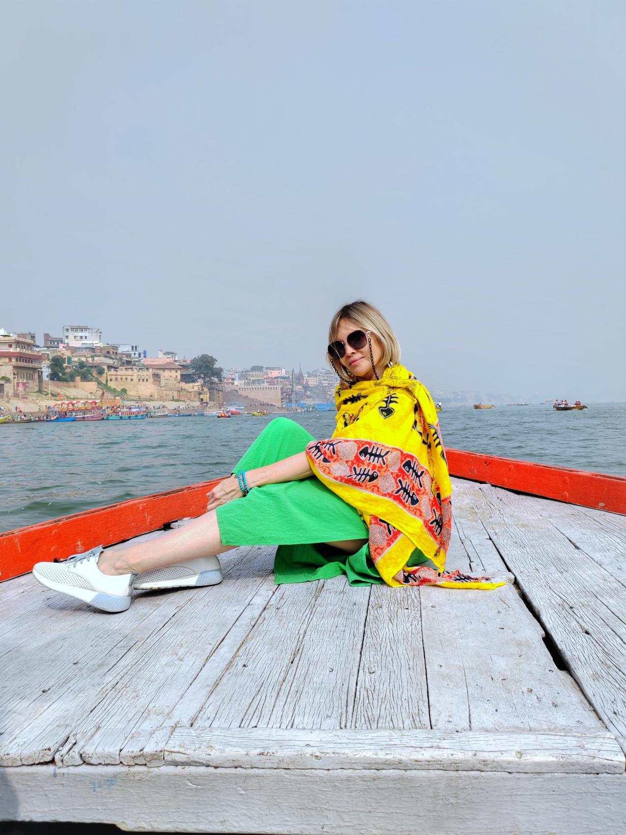 Новый год в Индии. Праздничное путешествие в сердце страны. (100/157)