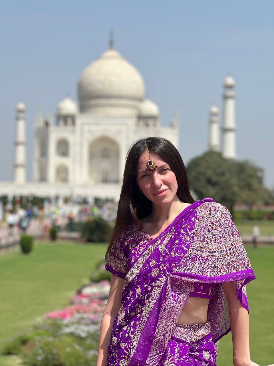 Новый год в Индии. Праздничное путешествие в сердце страны. (58/157)