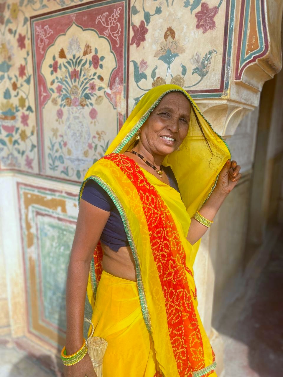 Новый год в Индии. Праздничное путешествие в сердце страны. (84/157)