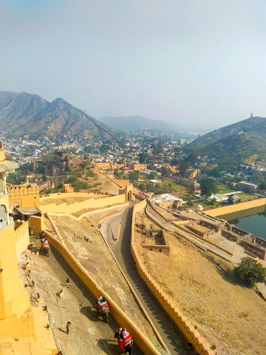 Новый год в Индии. Праздничное путешествие в сердце страны. (35/157)