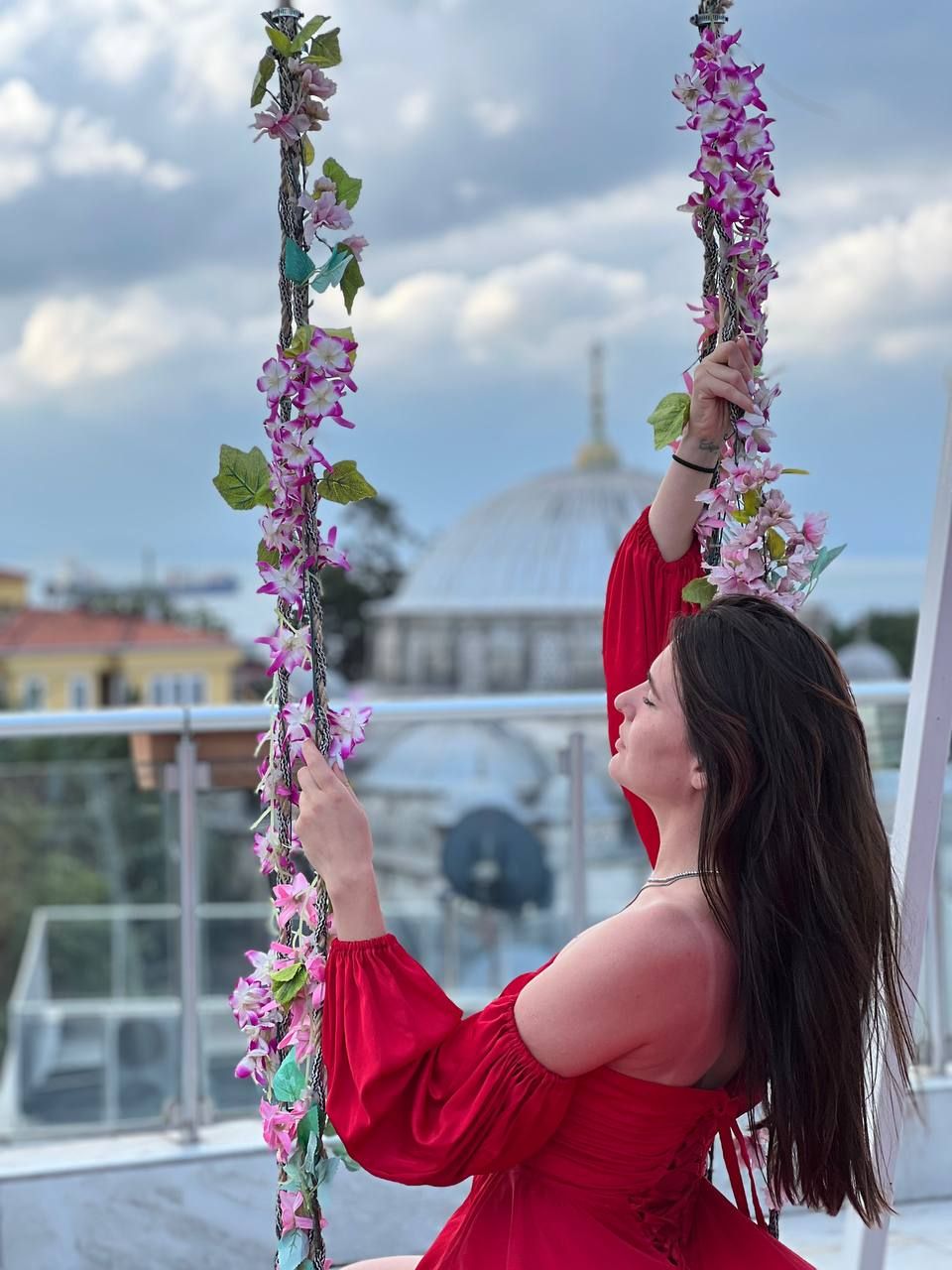 Стамбул о котором ты мечтала! (9/41)