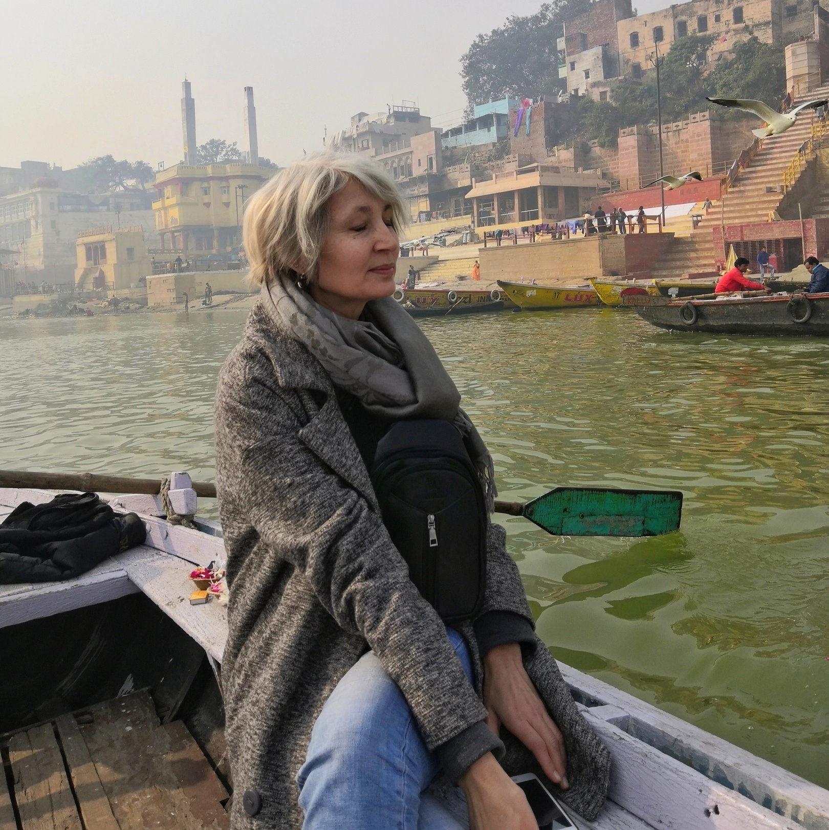 Краски Индии. Яркое путешествие на праздник Дивали. (72/128)