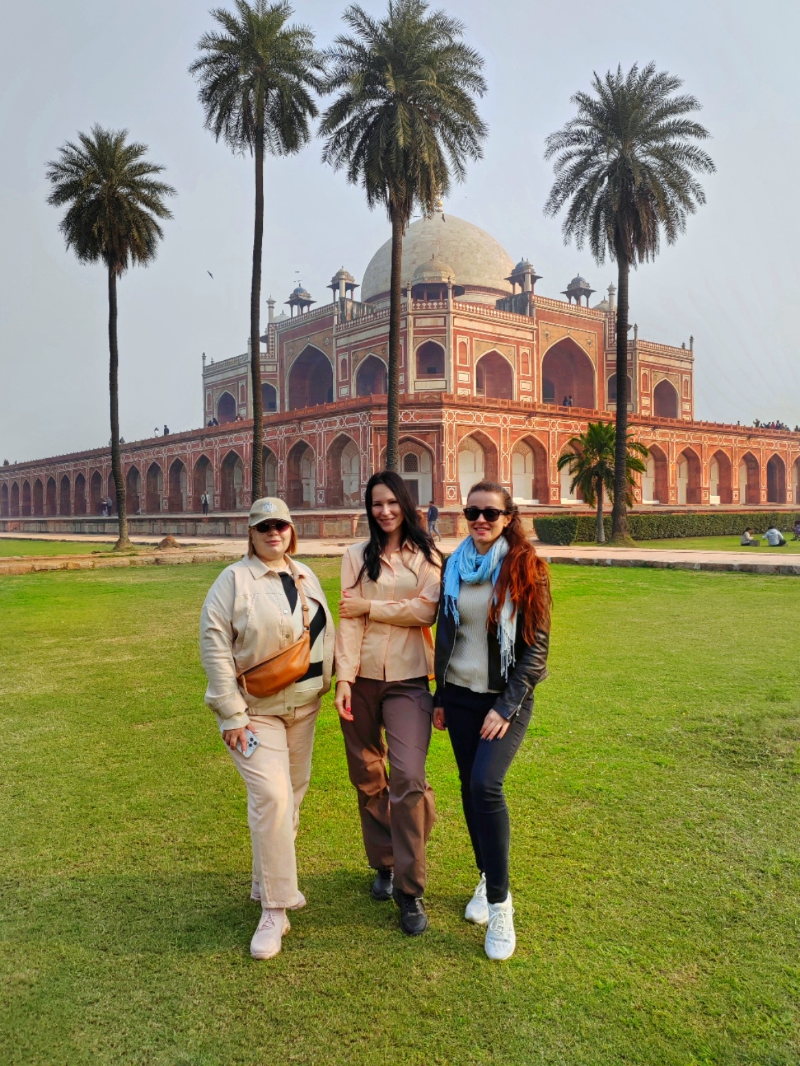 Краски Индии. Яркое путешествие на праздник Дивали. (60/128)