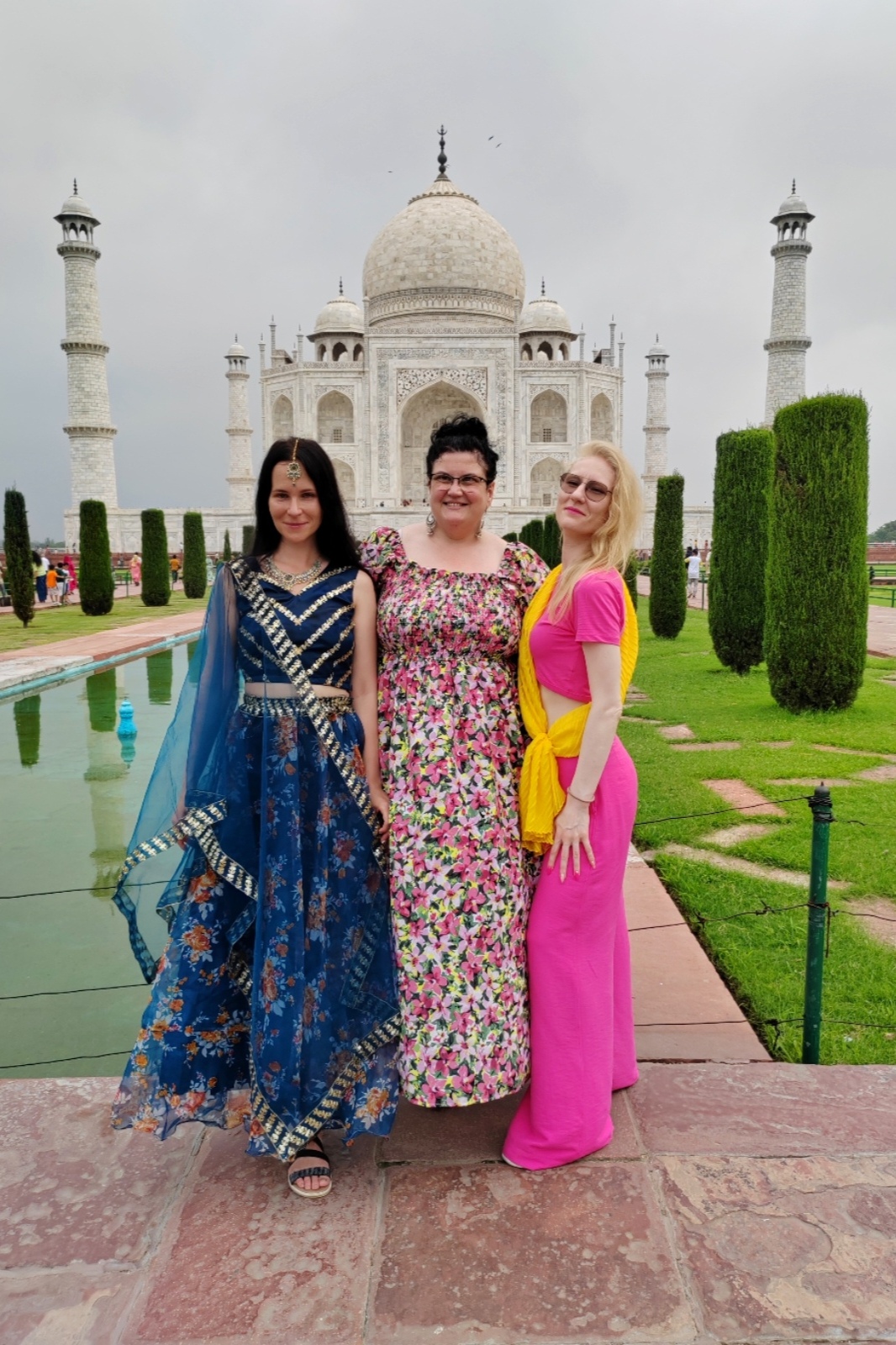 Краски Индии. Яркое путешествие на праздник Дивали. (9/128)