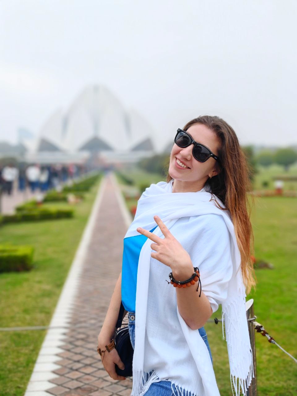 Краски Индии. Яркое путешествие на праздник Дивали. (29/128)