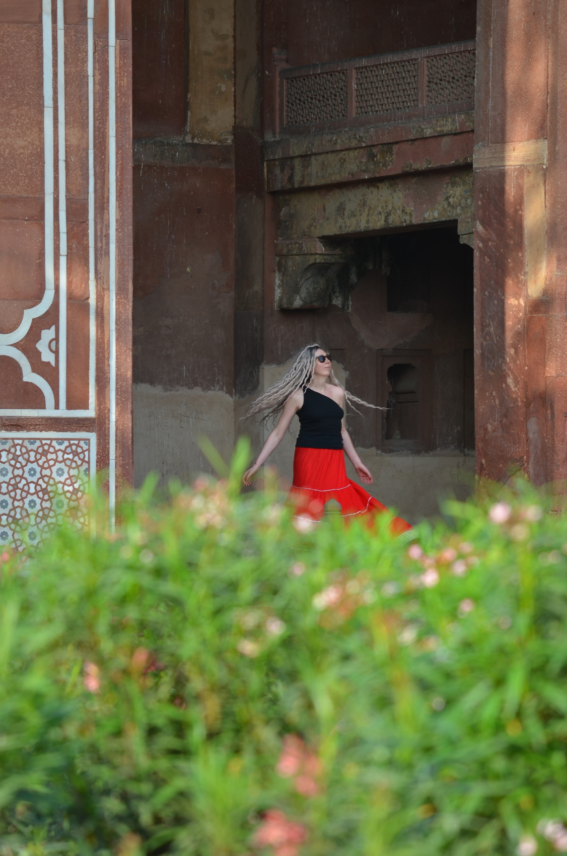 Краски Индии. Яркое путешествие на праздник Дивали. (104/128)