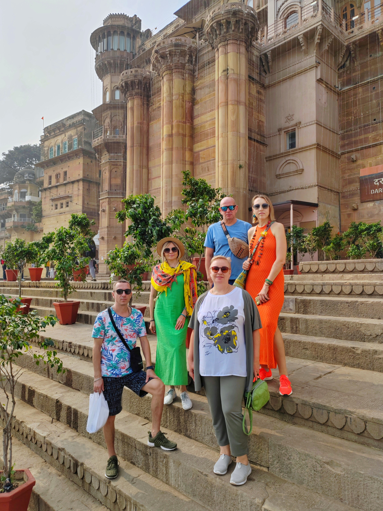 Краски Индии. Яркое путешествие на праздник Дивали. (13/128)