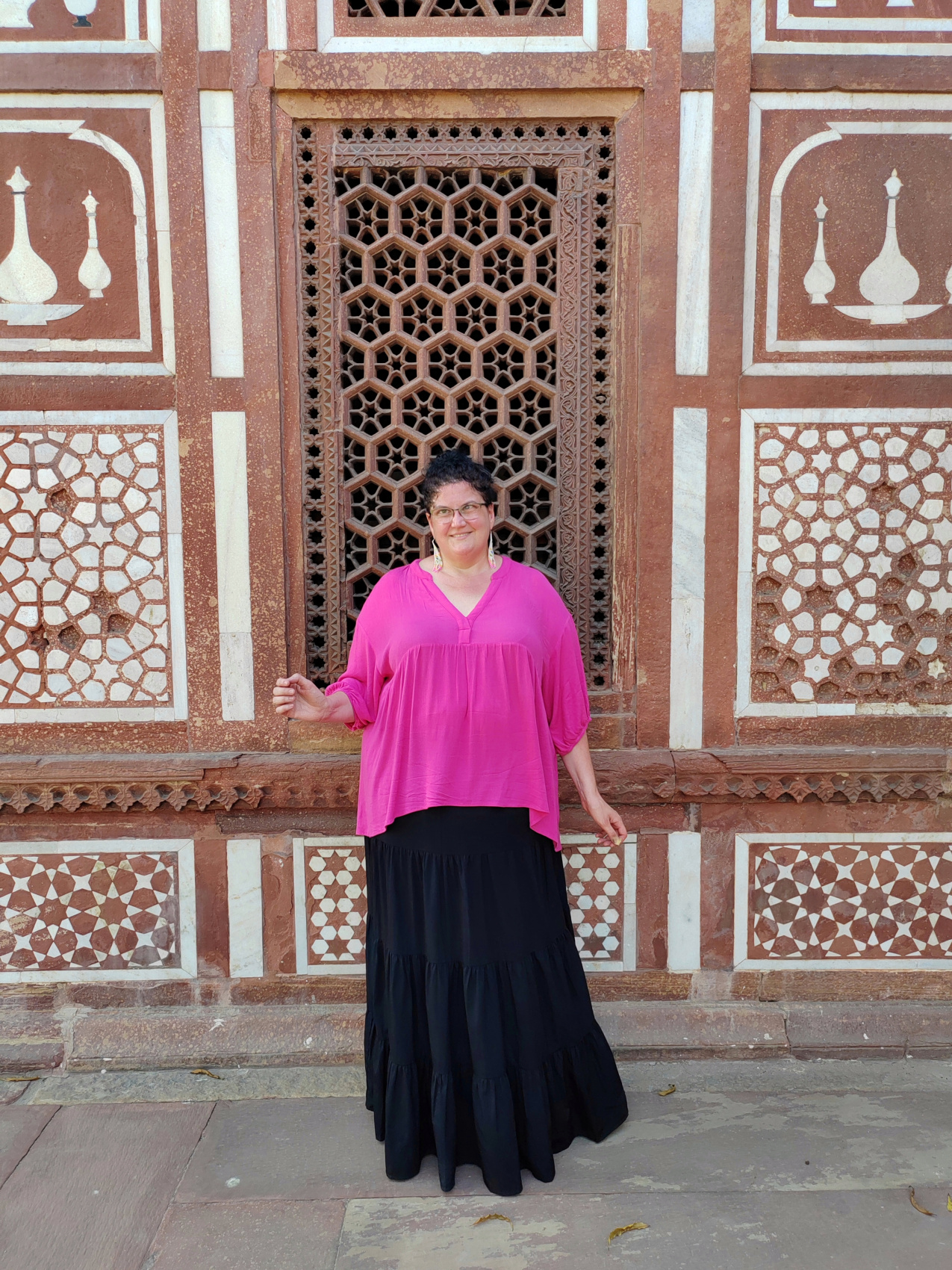 Краски Индии. Яркое путешествие на праздник Дивали. (67/128)