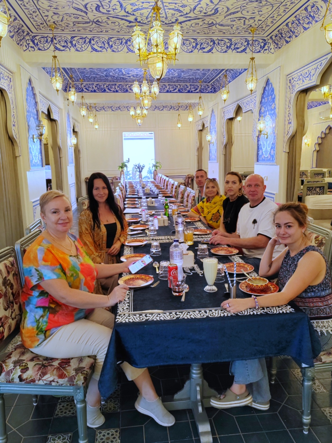 Краски Индии. Яркое путешествие на праздник Дивали. (44/128)