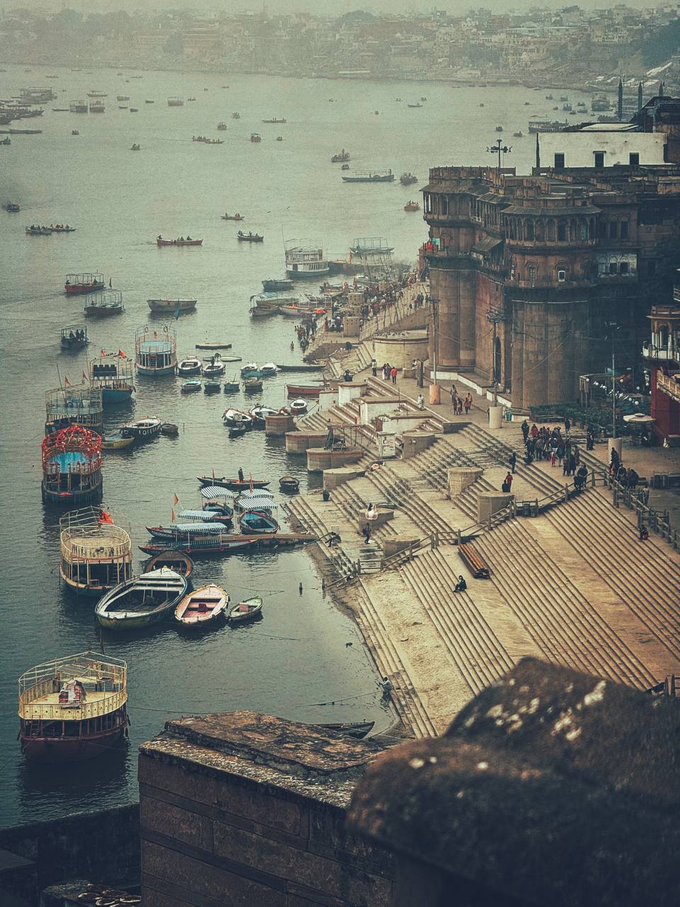 Краски Индии. Яркое путешествие на праздник Дивали. (90/128)