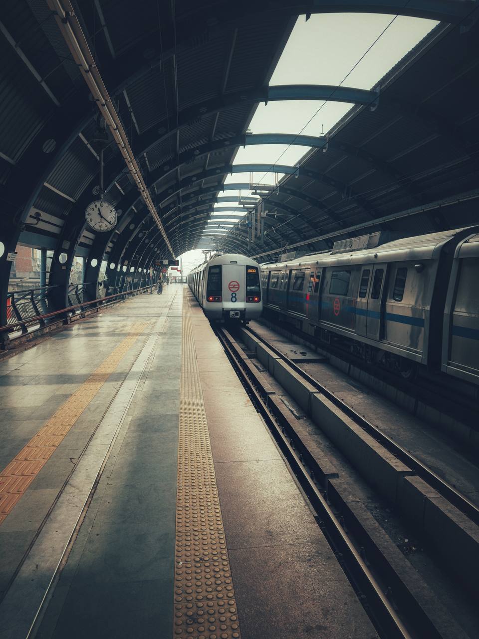 Краски Индии. Яркое путешествие на праздник Дивали. (87/128)