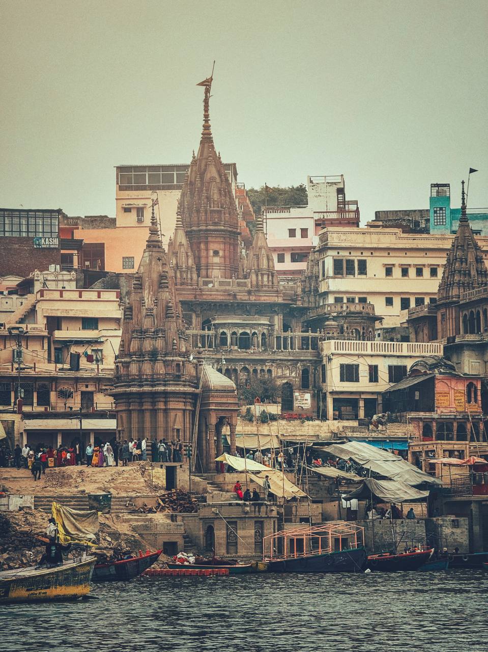 Краски Индии. Яркое путешествие на праздник Дивали. (89/128)