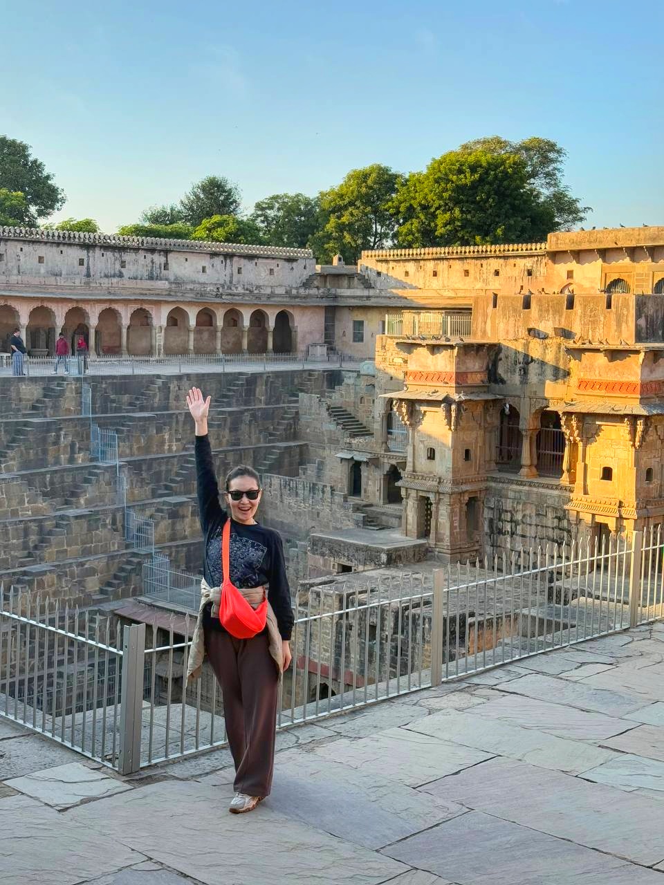 Краски Индии. Яркое путешествие на праздник Дивали. (3/128)