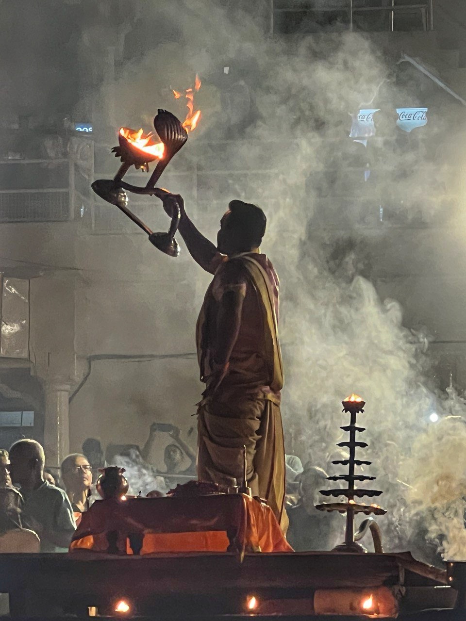 Краски Индии. Яркое путешествие на праздник Дивали. (19/128)