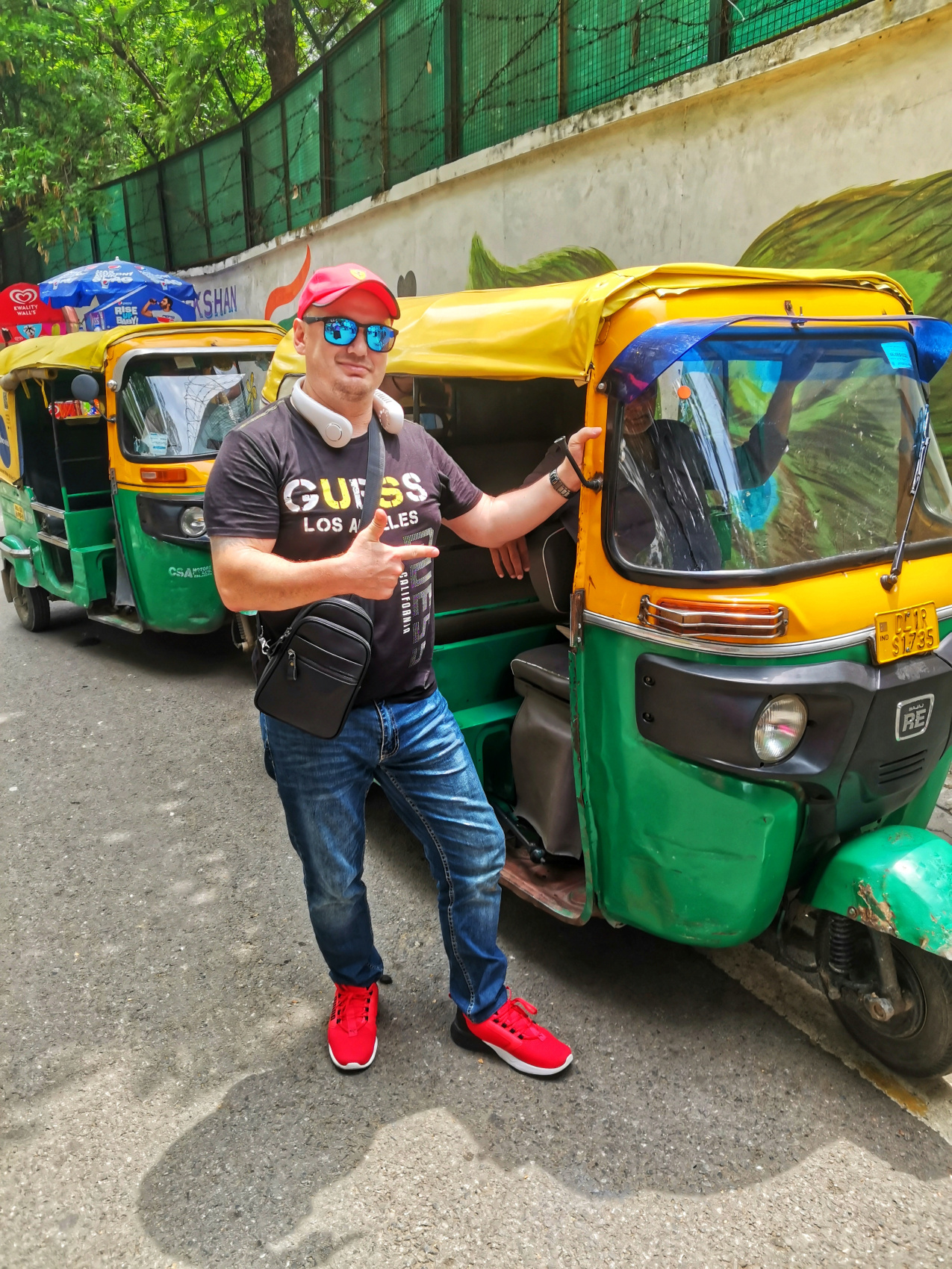 Краски Индии. Яркое путешествие на праздник Дивали. (74/128)