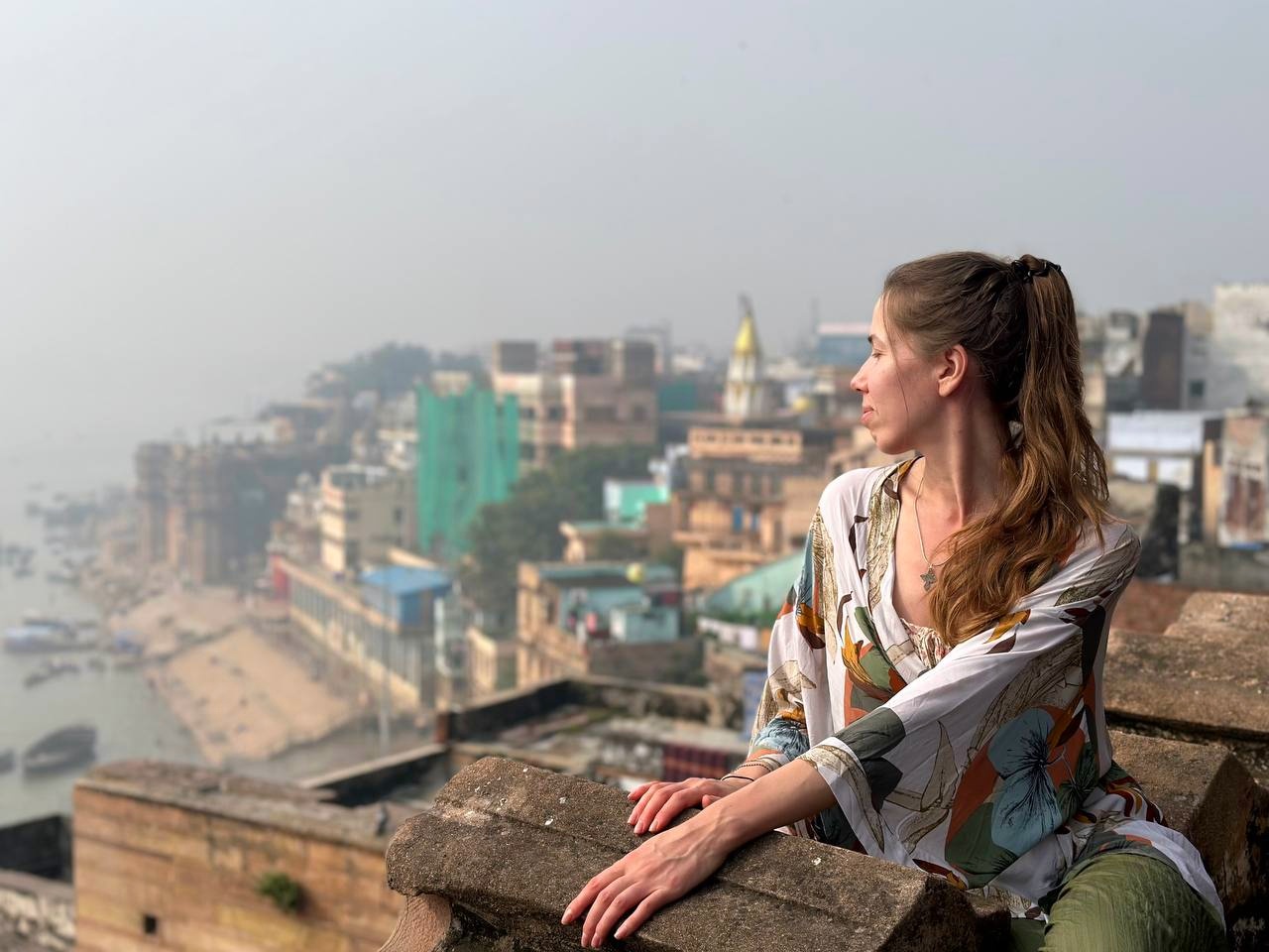 Краски Индии. Яркое путешествие на праздник Дивали. (6/128)