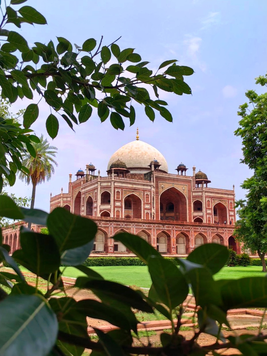 Краски Индии. Яркое путешествие на праздник Дивали. (78/128)