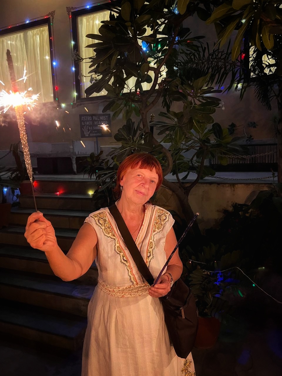 Краски Индии. Яркое путешествие на праздник Дивали. (43/128)