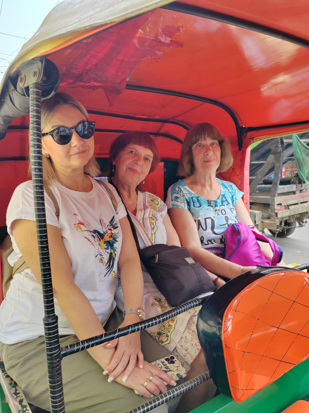 Краски Индии. Яркое путешествие на праздник Дивали. (40/128)