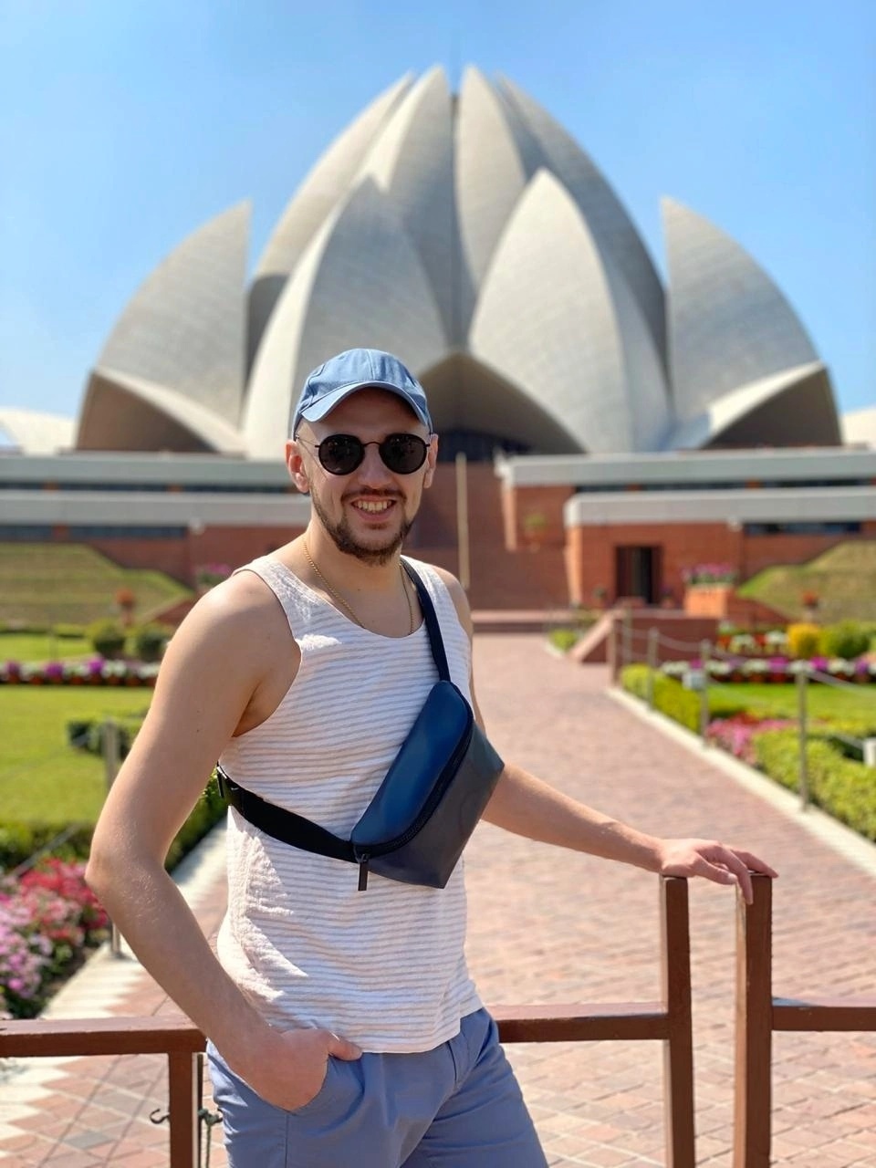 Краски Индии. Яркое путешествие на праздник Дивали. (55/128)