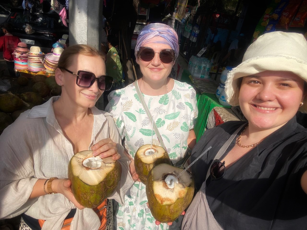 Краски Индии. Яркое путешествие на праздник Дивали. (96/128)