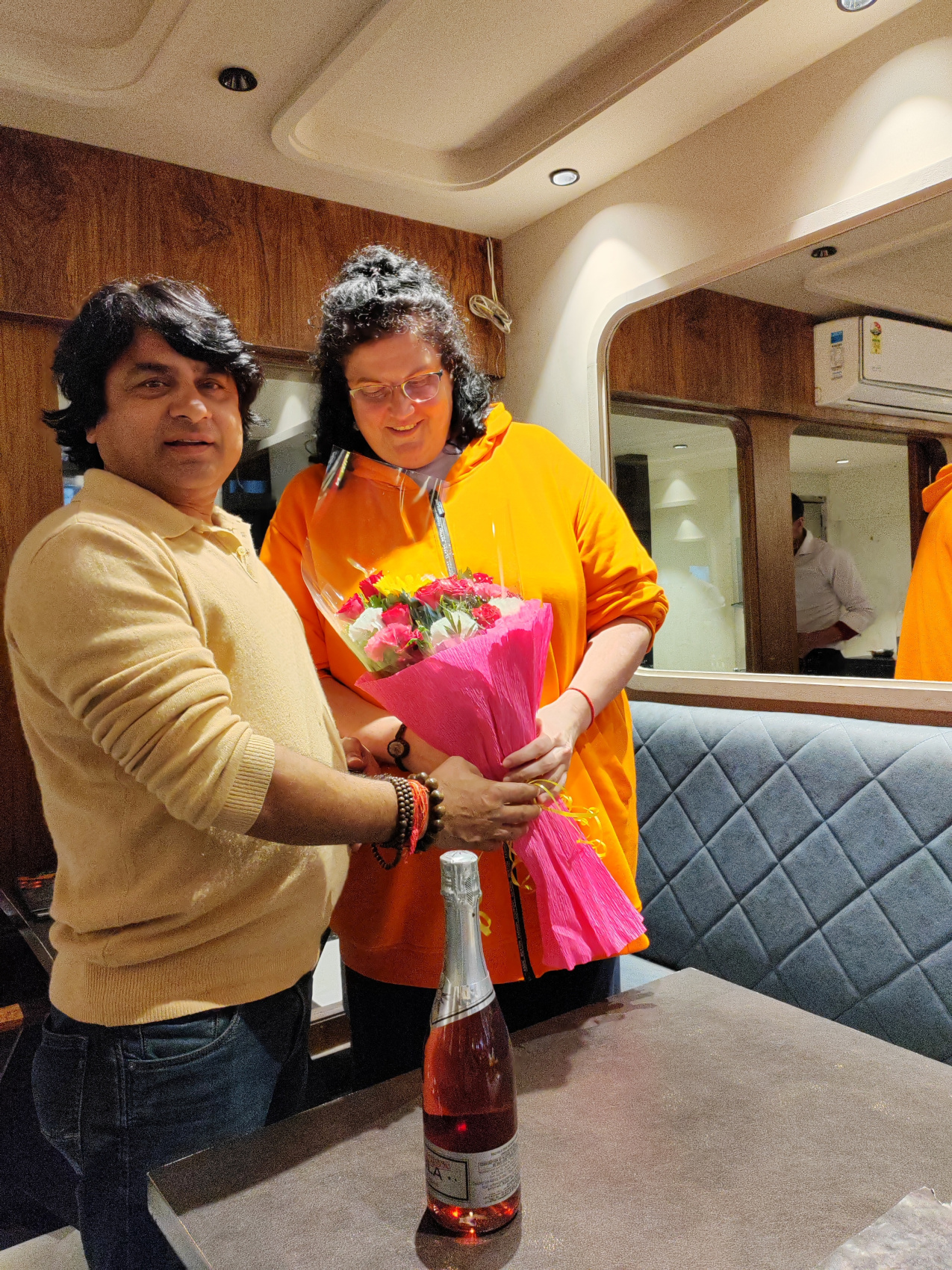 Магия Гималаев. Тур по северной Индии. Священные горы и Ганга. (28/78)