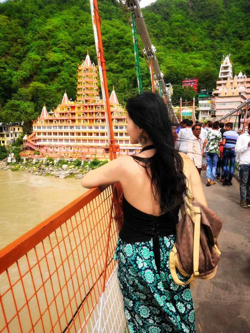 Магия Гималаев. Тур по северной Индии. Священные горы и Ганга. (23/78)