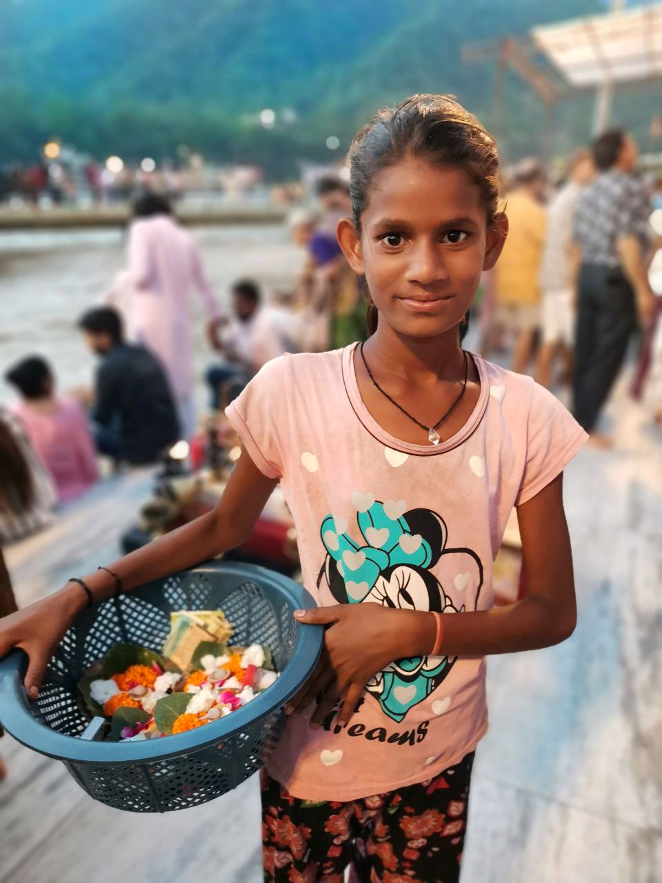 Магия Гималаев. Тур по северной Индии. Священные горы и Ганга. (10/78)