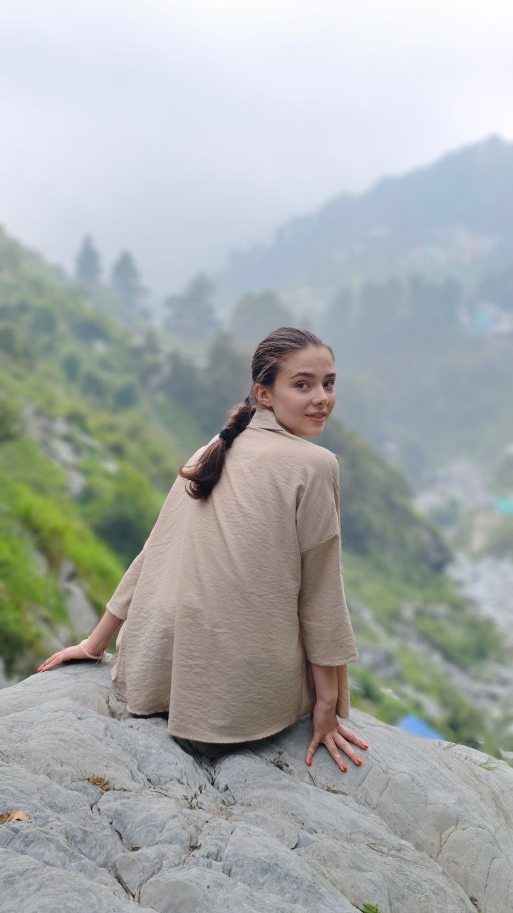 Магия Гималаев. Тур по северной Индии. Священные горы и Ганга. (8/78)