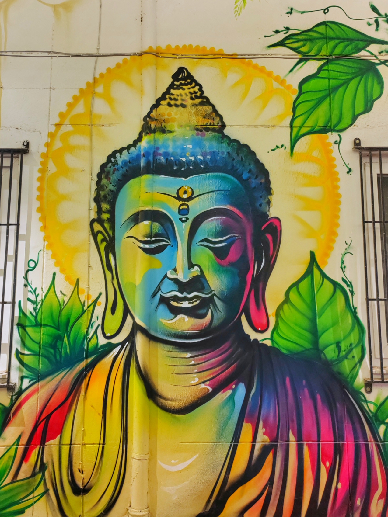 Магия Гималаев. Тур по северной Индии. Священные горы и Ганга. (34/78)