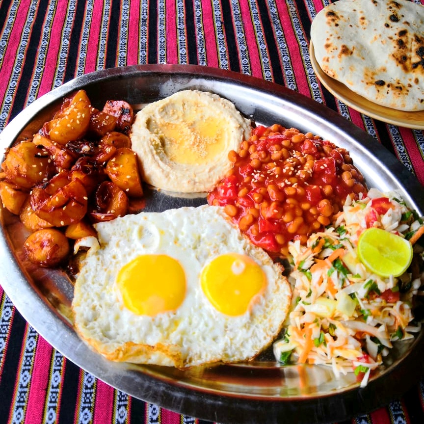 Магия Гималаев. Тур по северной Индии. Священные горы и Ганга. (22/78)