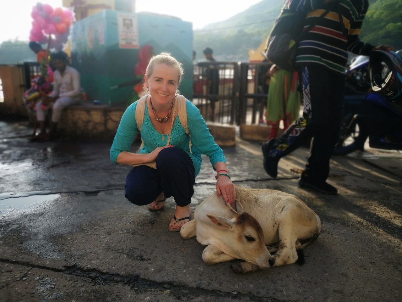 Магия Гималаев. Тур по северной Индии. Священные горы и Ганга. (14/78)