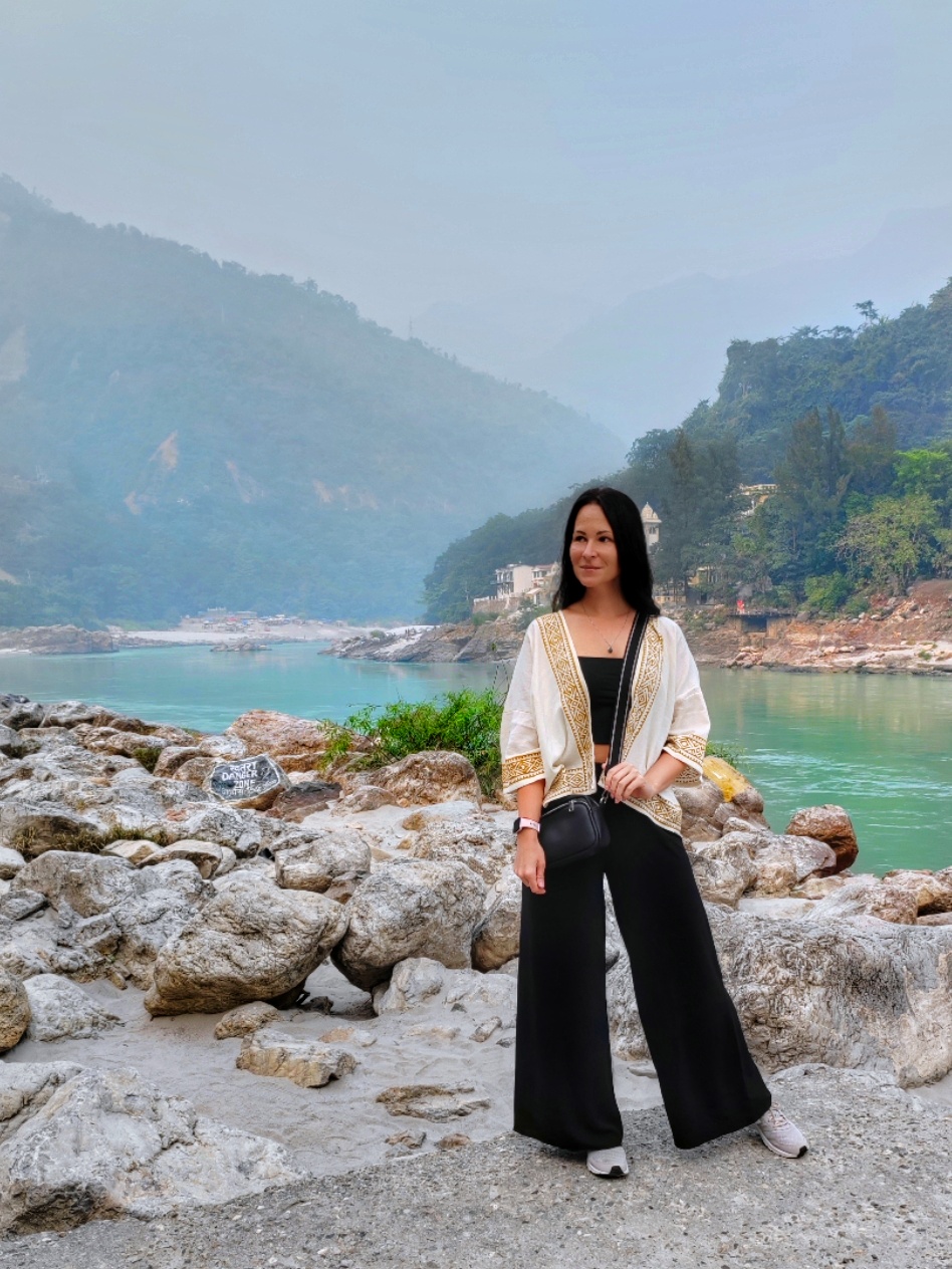 Магия Гималаев. Тур по северной Индии. Священные горы и Ганга. (37/78)