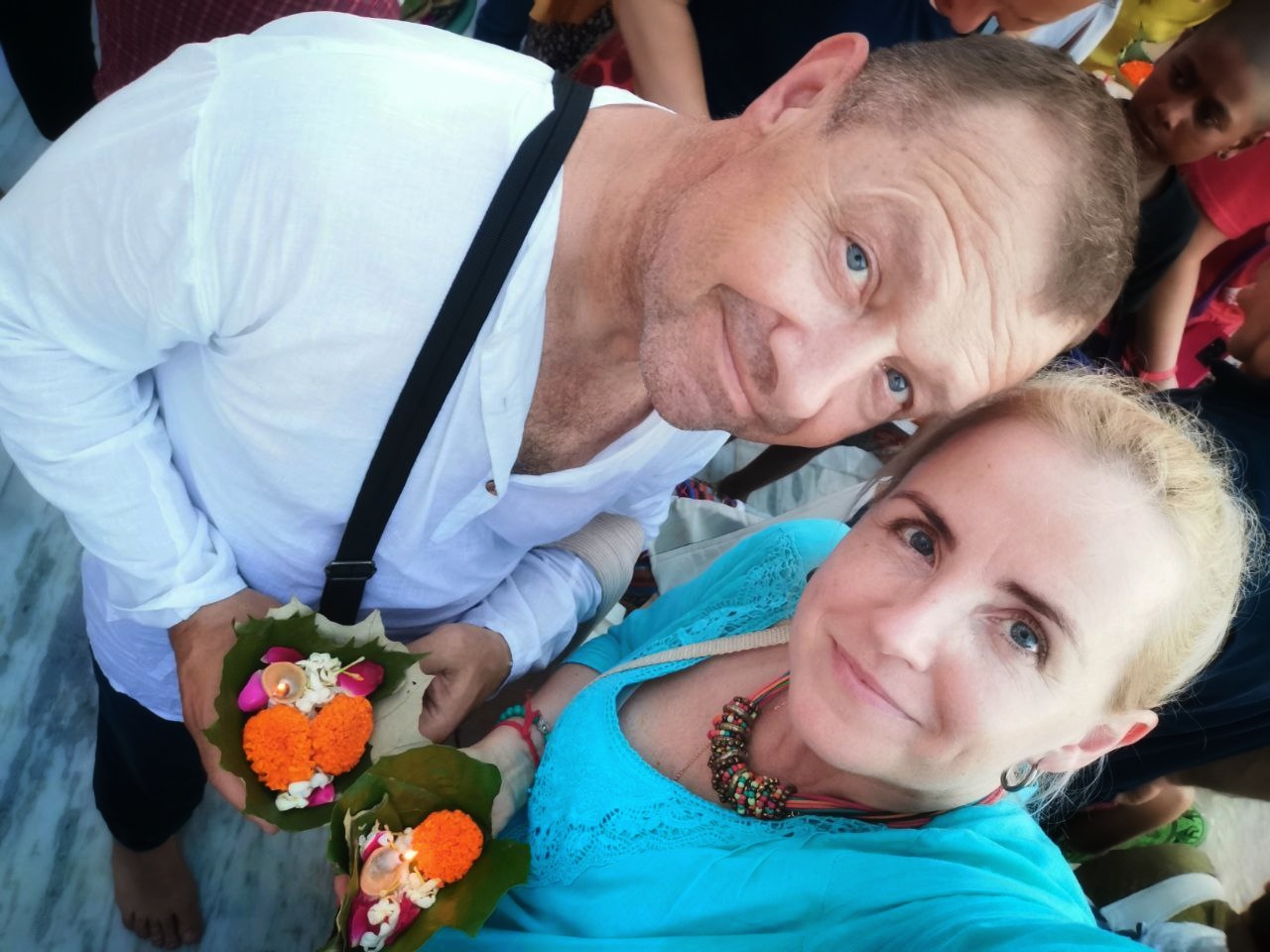 Магия Гималаев. Тур по северной Индии. Священные горы и Ганга. (29/78)