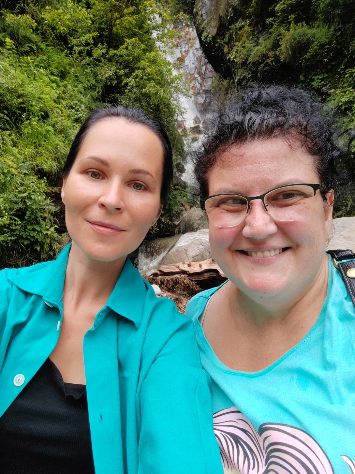 Магия Гималаев. Тур по северной Индии. Священные горы и Ганга. (21/78)