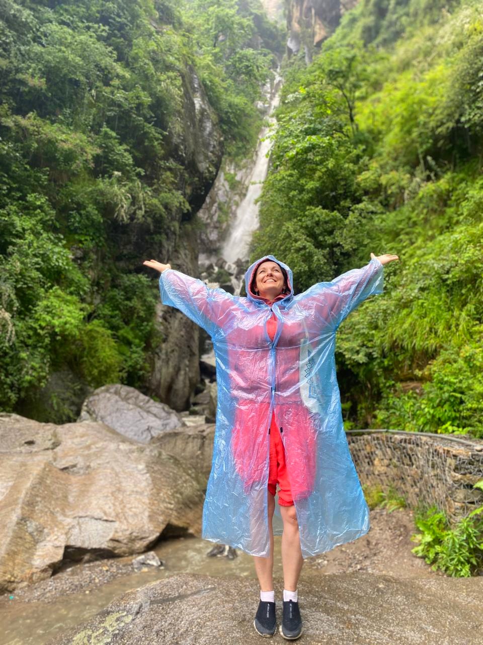 Магия Гималаев. Тур по северной Индии. Священные горы и Ганга. (13/78)