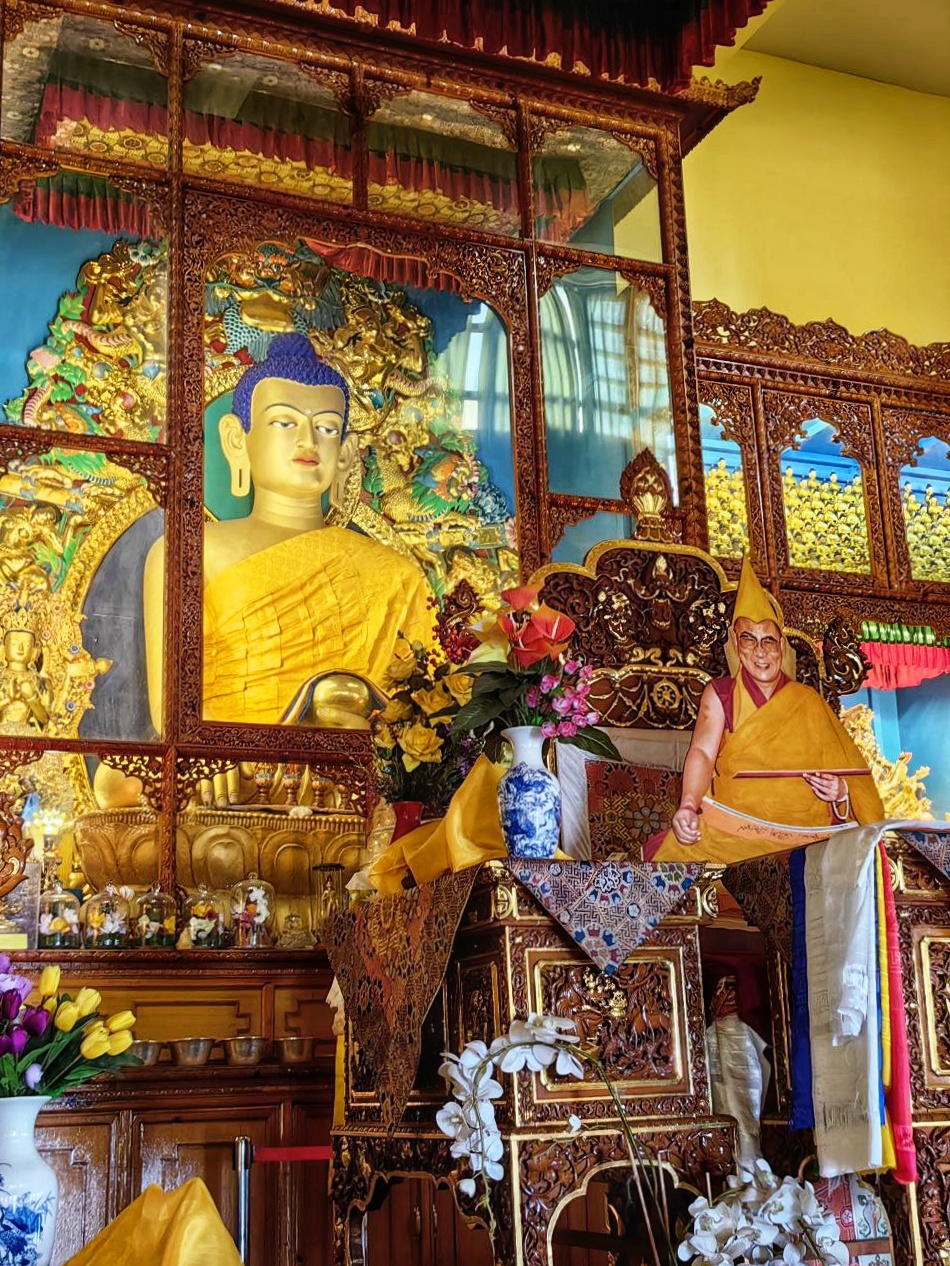 Магия Гималаев. Тур по северной Индии. Священные горы и Ганга. (31/78)