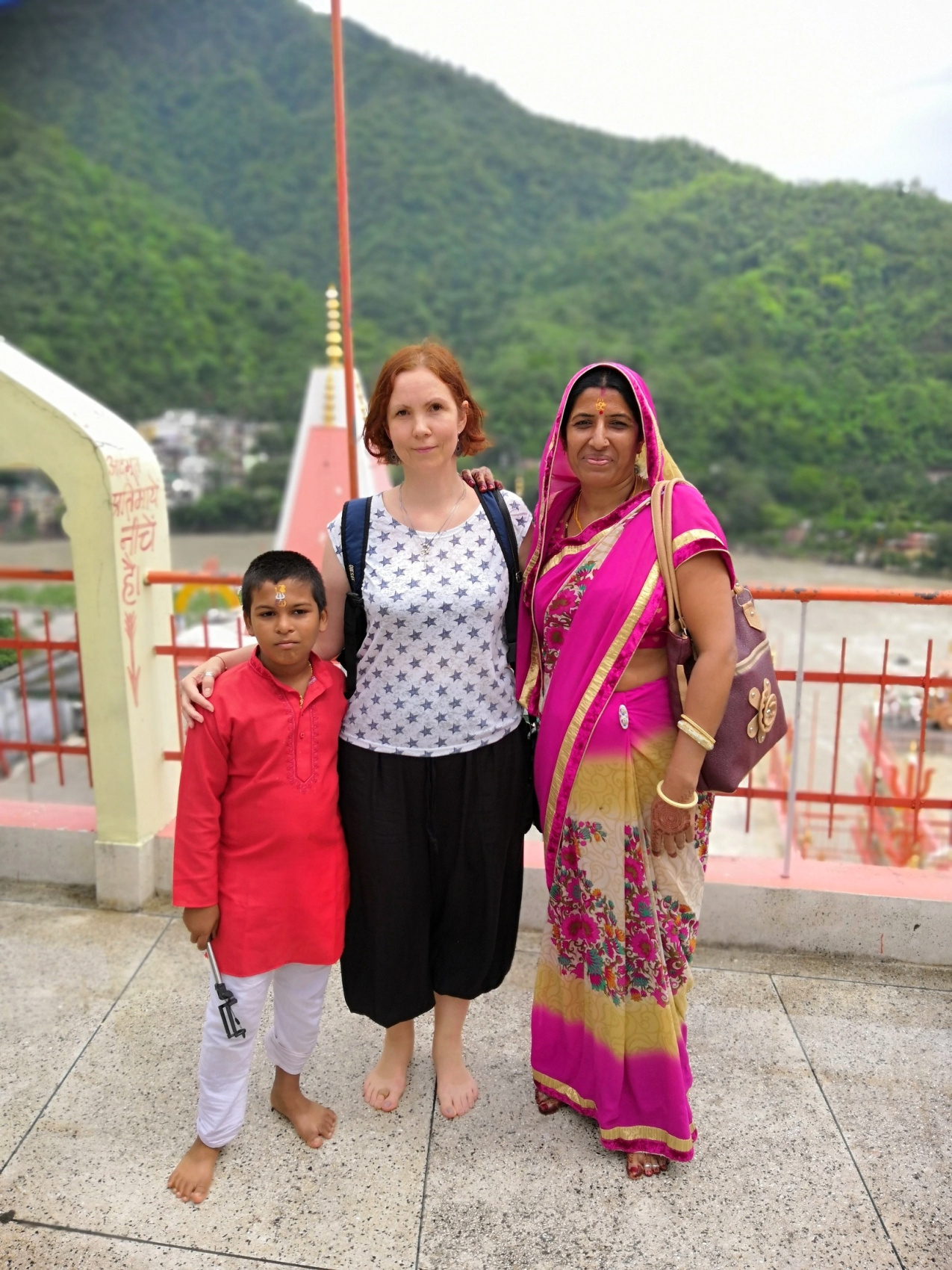 Магия Гималаев. Тур по северной Индии. Священные горы и Ганга. (25/78)