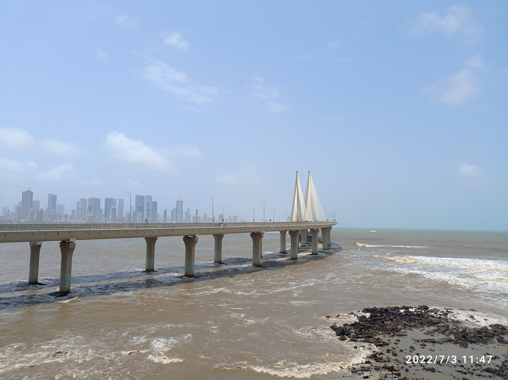 Золотой Треугольник Махараштры и пещерные храмы Аджанты-Эллоры. (3/18)