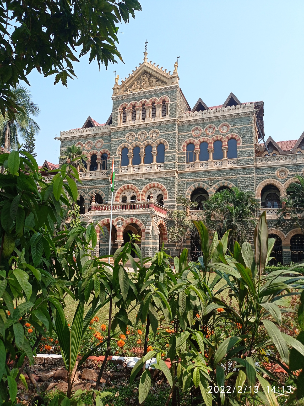 Золотой Треугольник Махараштры и пещерные храмы Аджанты-Эллоры. (10/18)