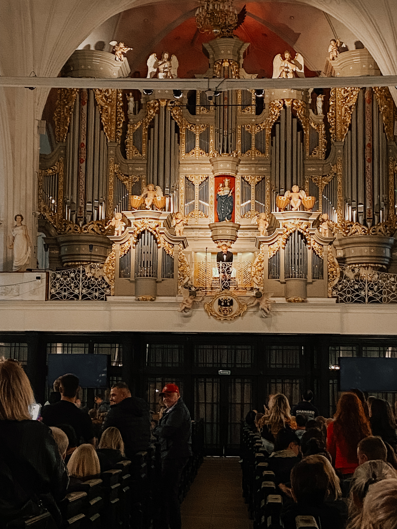 Девичник на Балтийском побережье (3/17)