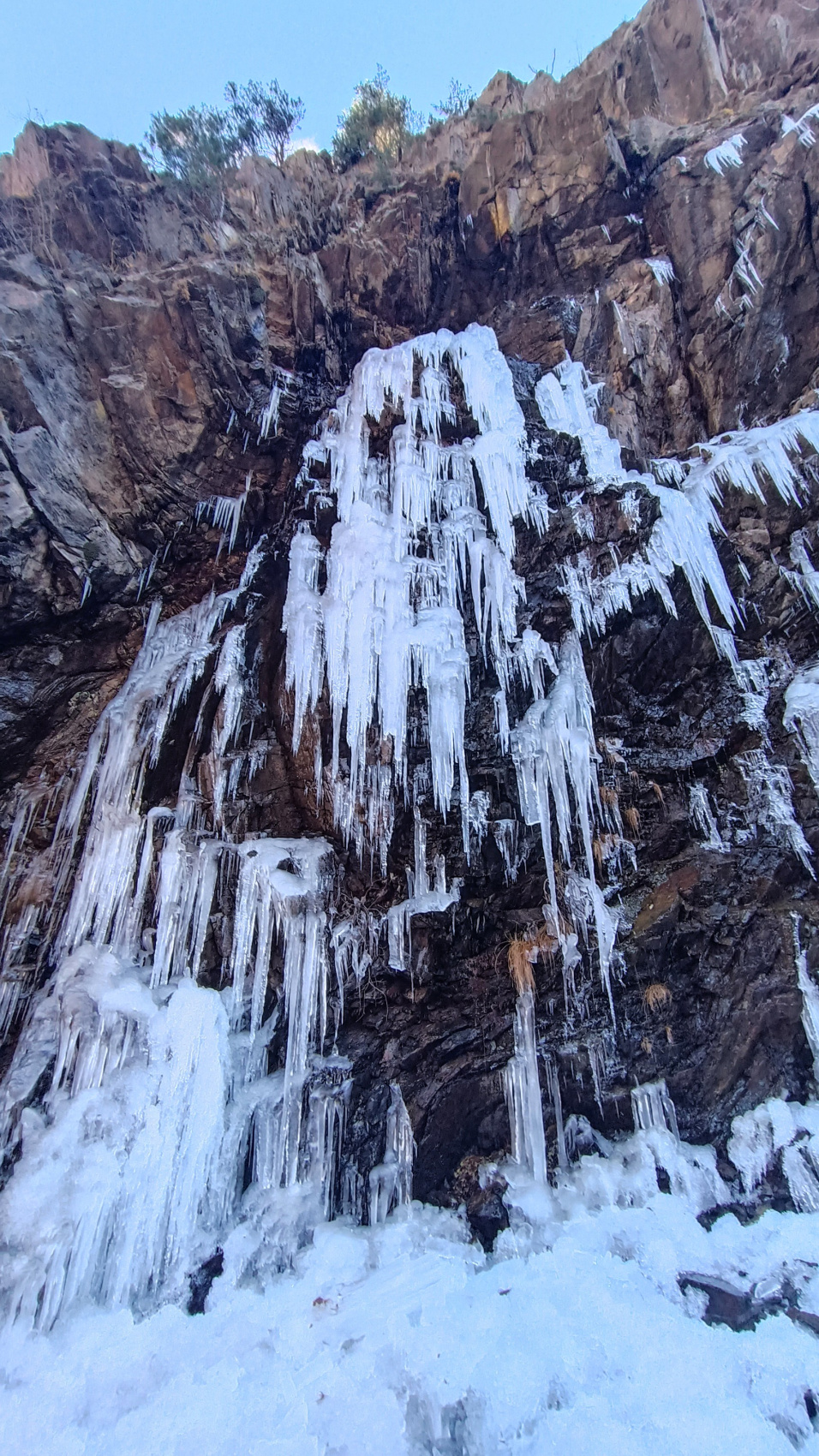 Горный вояж вокруг Эльбруса (7/25)
